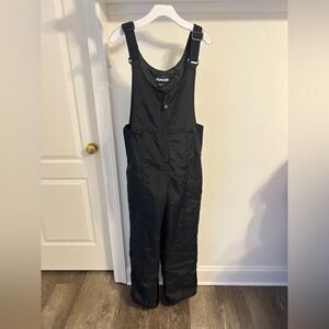 FINAL PRICE Rawik Ladies Snow Bibs